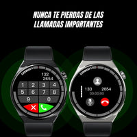 Chronix® Reloj Inteligente Deportivo