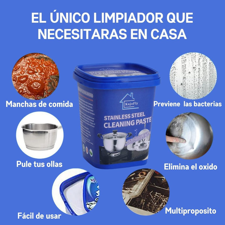 Elixir Limpiador® Ahorra Tiempo y Esfuerzo 2X1 – Homexpress