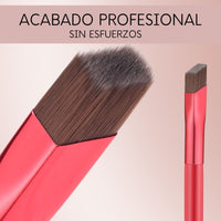 BrowDefine® Kit Simulador de Pelo para Cejas + Plantillas Gratis