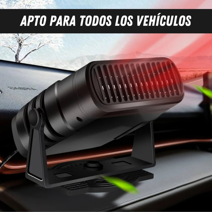 AirFresh® Aire Portátil para Carro