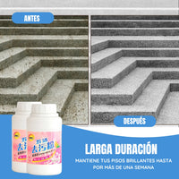 Clearen® Detergente Quita Manchas Multiusos 2x1