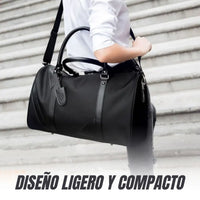 Flexibag® Bolso de de Mano Plegable para Viaje