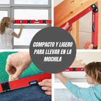 MEDIFLEX® Nivelador Plegable de Medición