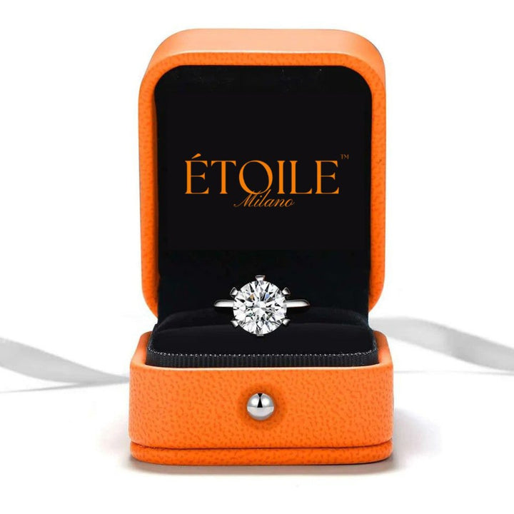 ÉTOILE™ Diamante de Moisannita de Lujo