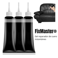 FixMaster® Gel reparador de cuero instantáneo 3X1