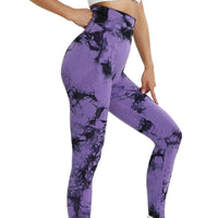 TriActive® Leggins Importados Push Up 3x1