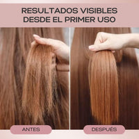 HairFixer® Recortadora Inálambrica de Puntas Abiertas