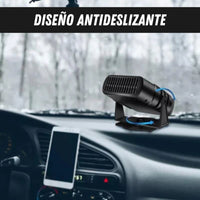 AirFresh® Aire Portátil para Carro