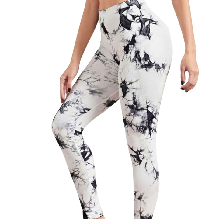 TriActive® Leggins Importados Push Up 3x1