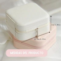 Glow Box® Guarda Tus Tesoros con Elegancia