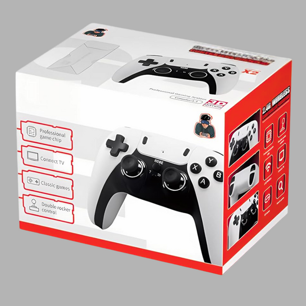 M15 Consola Stick 4K