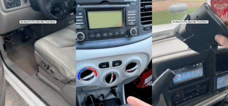 Calentador portátil para autos – Homexpress