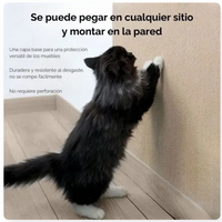 ClawProtector® Protector rascador de gatos