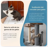 ClawProtector® Protector rascador de gatos