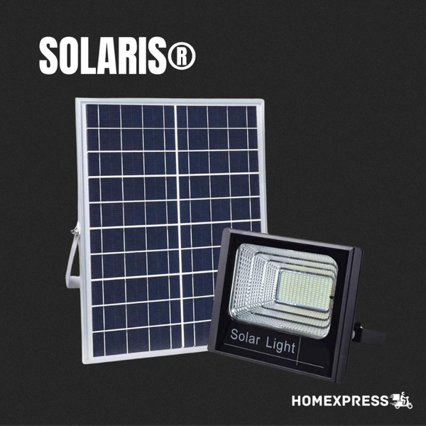 Solaris® Reflector Solar Impermeable IP67