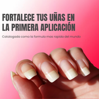 Mavala® Tratamiento para Uñas de 30 Días