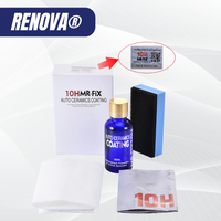 Renova® Kit Revitalizador de Pintura para Carro 10HMR