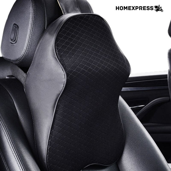 Headrest™ Reposacabezas 4D de Espuma con Memoria