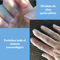 Recovfit® Colágeno Hidrolizado a Base de Biotina