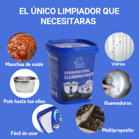 Elixir® Limpiador Multiusos de Efecto Inmediato 2X1