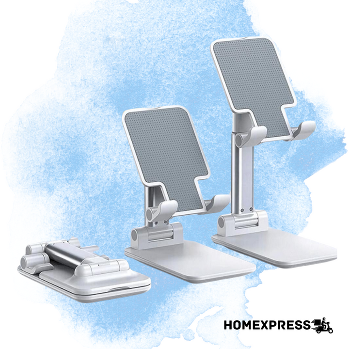 Smart Hold® Soporte de Ajuste Ergonómico