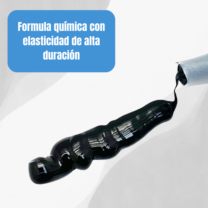 Fixtire® Formula de Sellado Rápido para Neumáticos