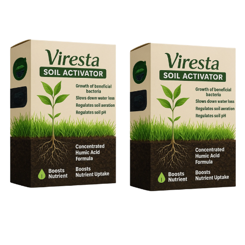 Viresta Soil Activator