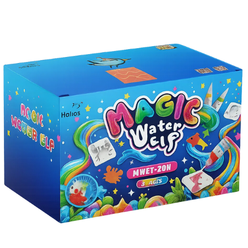 Magic Water kit