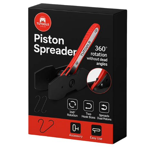 Expansor De Pistón De Freno ll