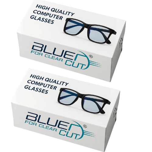 Gafas De Luz 2x1
