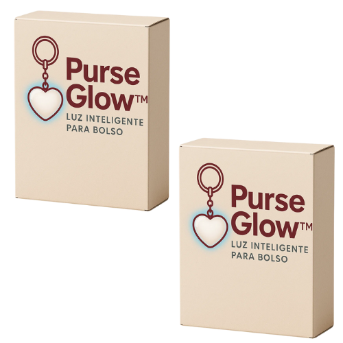 Luz Inteligente Para Bolsos