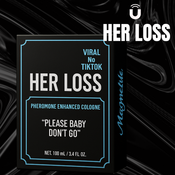 HER LOSS