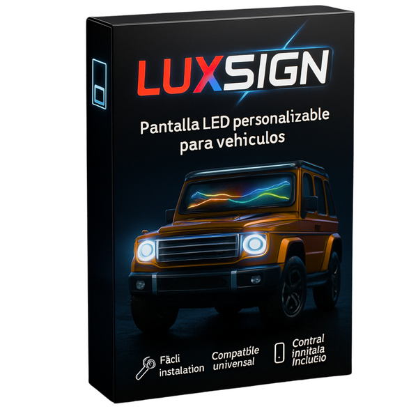 Letrero De Ojos Para Carros