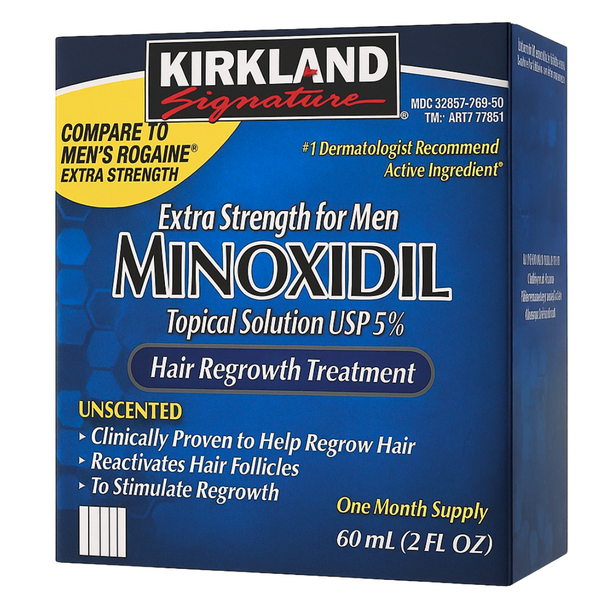 Minoxidil