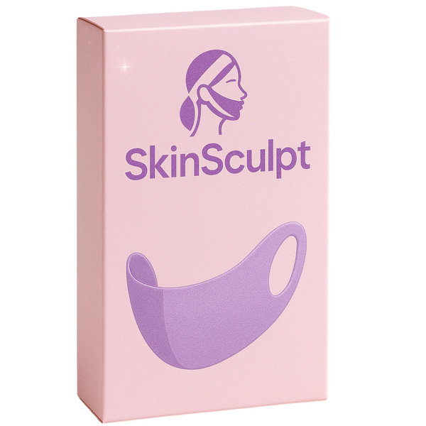 Mascarilla Para Mandíbula