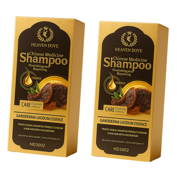 Shampoo Anticaspa
