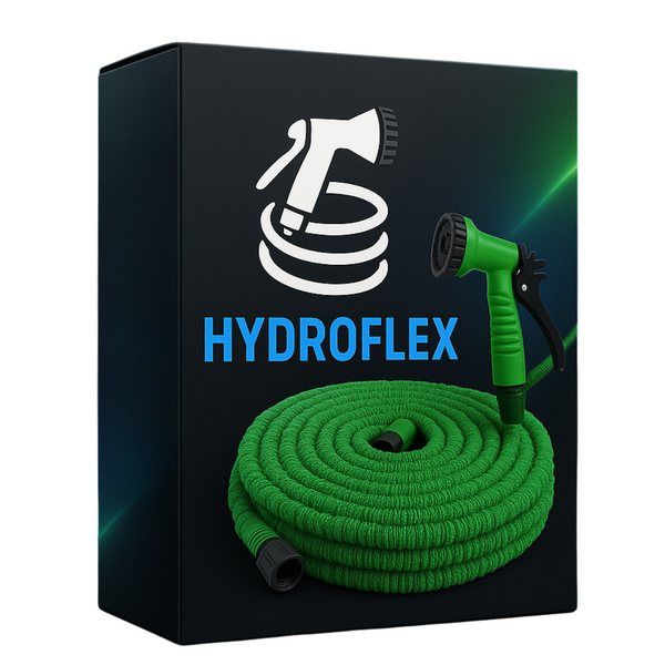 Manguera Expandible 7 En 1