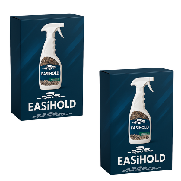 Easihold Fijador De Piedras 2x1