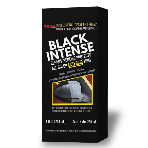 Restaurador De Partes Negras