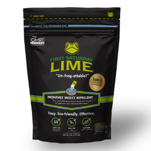 Lime Repelente Contra Plagas