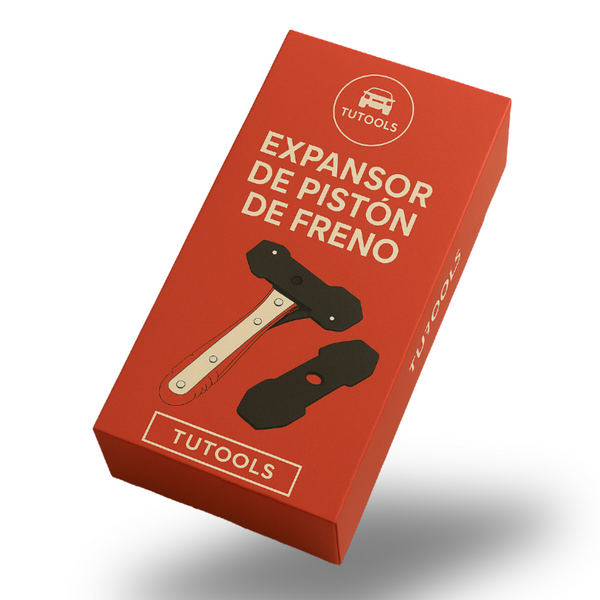 Expansor De Pistón De Frenos