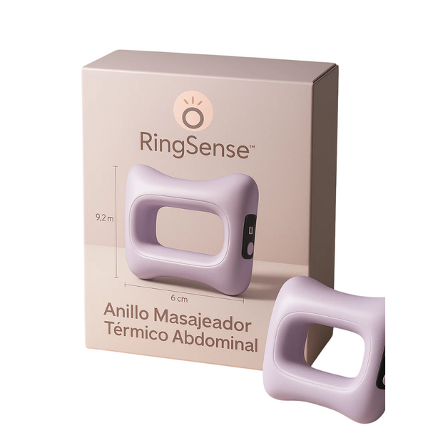 ANILLO MASAJEADOR