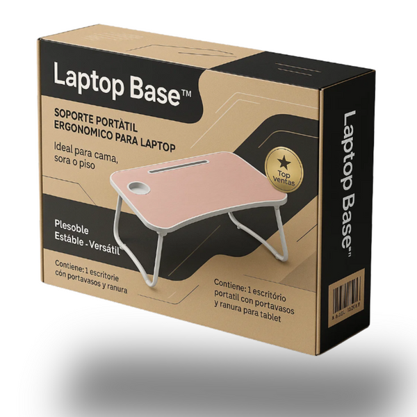 Soporte Para Laptop