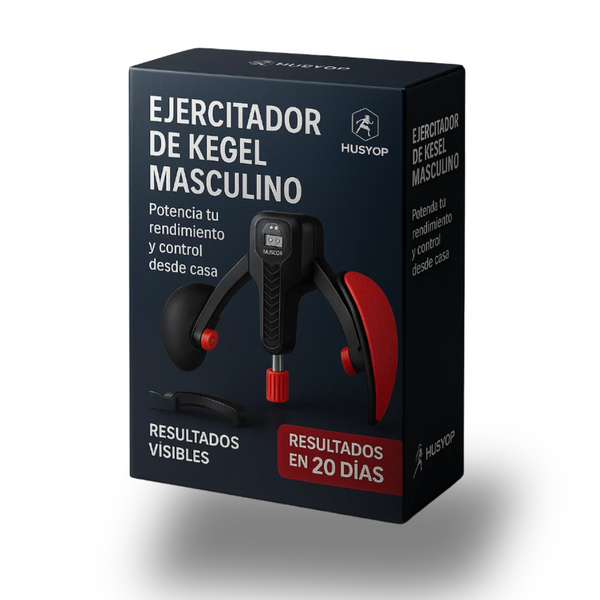 Ejercitador De Kegel
