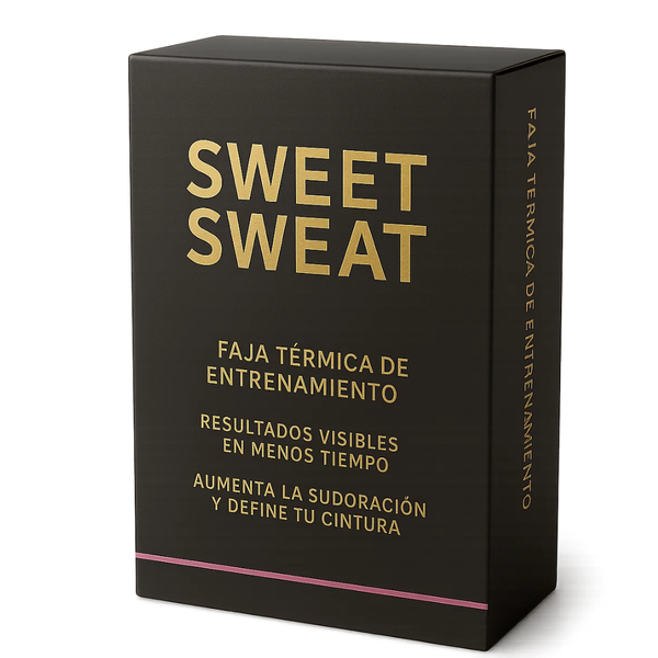 Faja Sweet Sweat