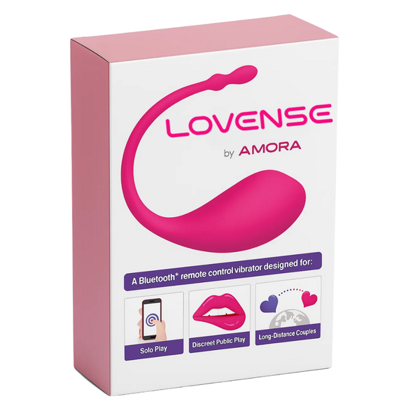 Vibrador Amora
