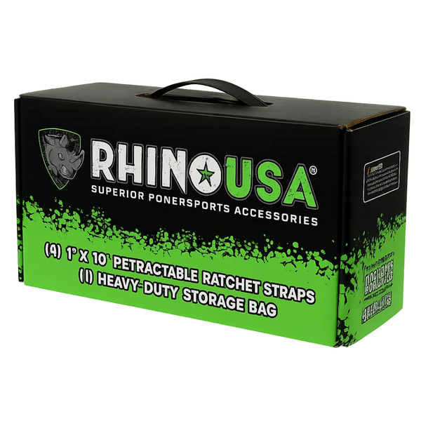 Rhinostrap