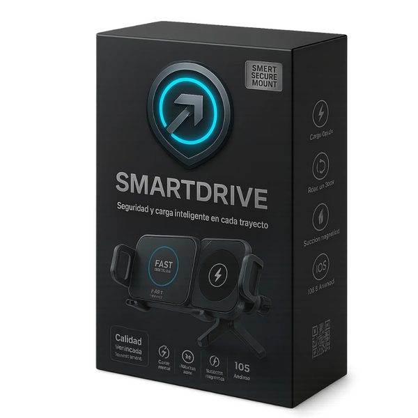 Cargador De teléfono Inteligente Para Auto