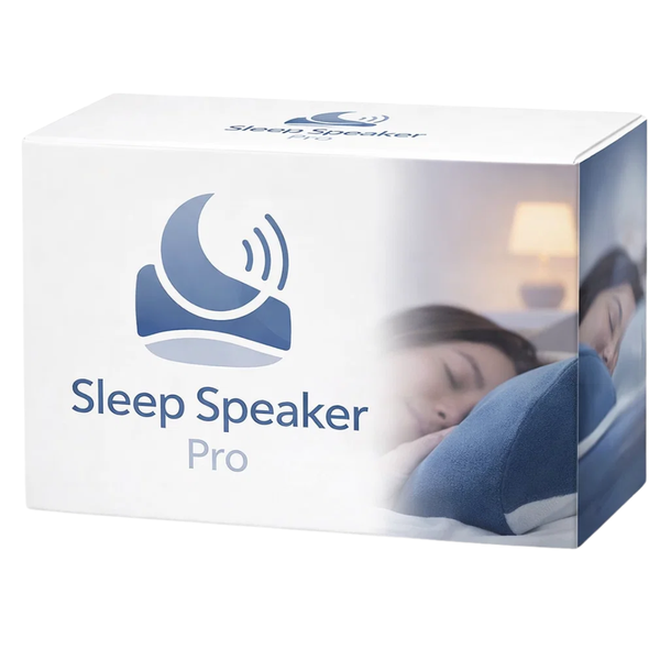 Parlante Para Almohada