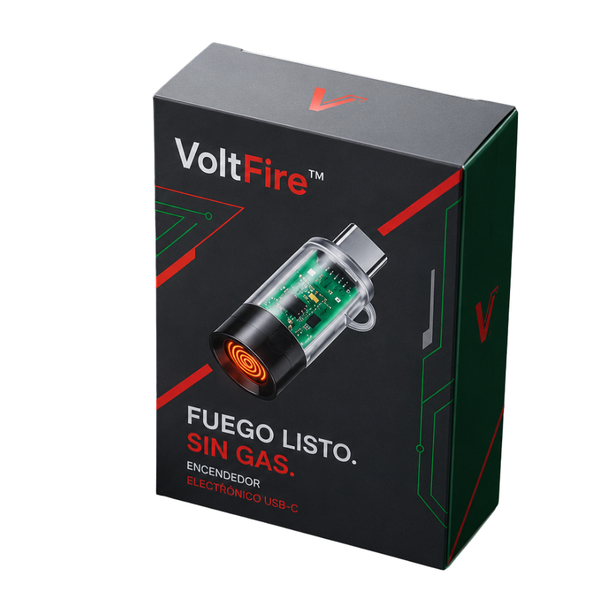 Encendedor De Plasma